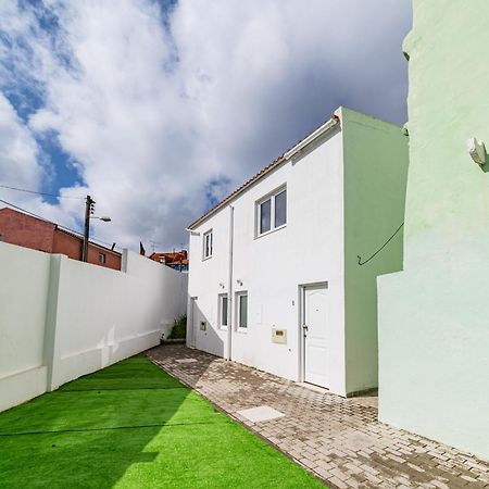 Duplex Apartment Near Belem Lisboa Extérieur photo