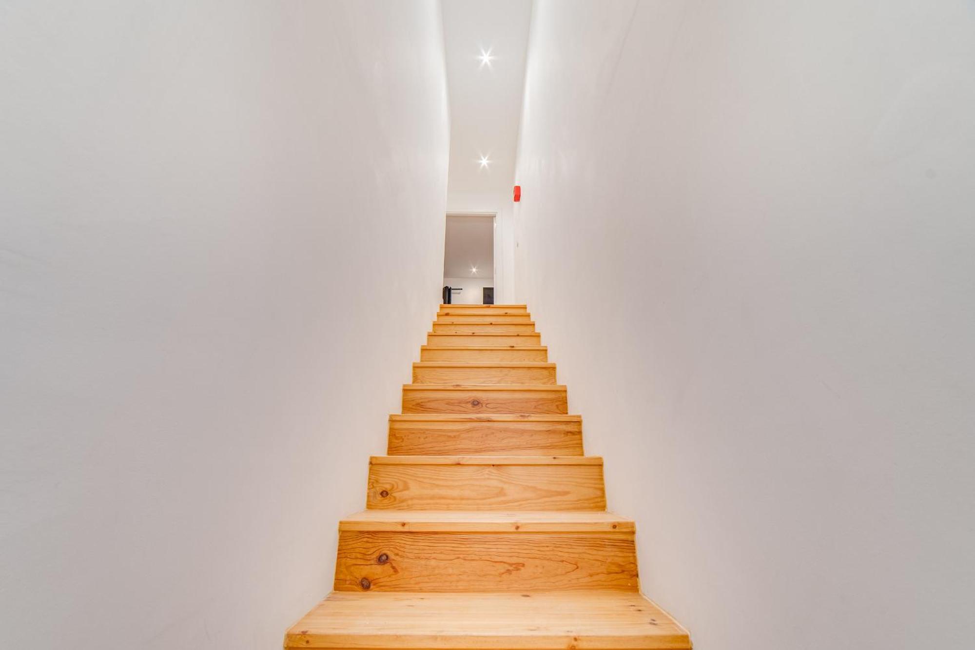 Duplex Apartment Near Belem Lisboa Extérieur photo