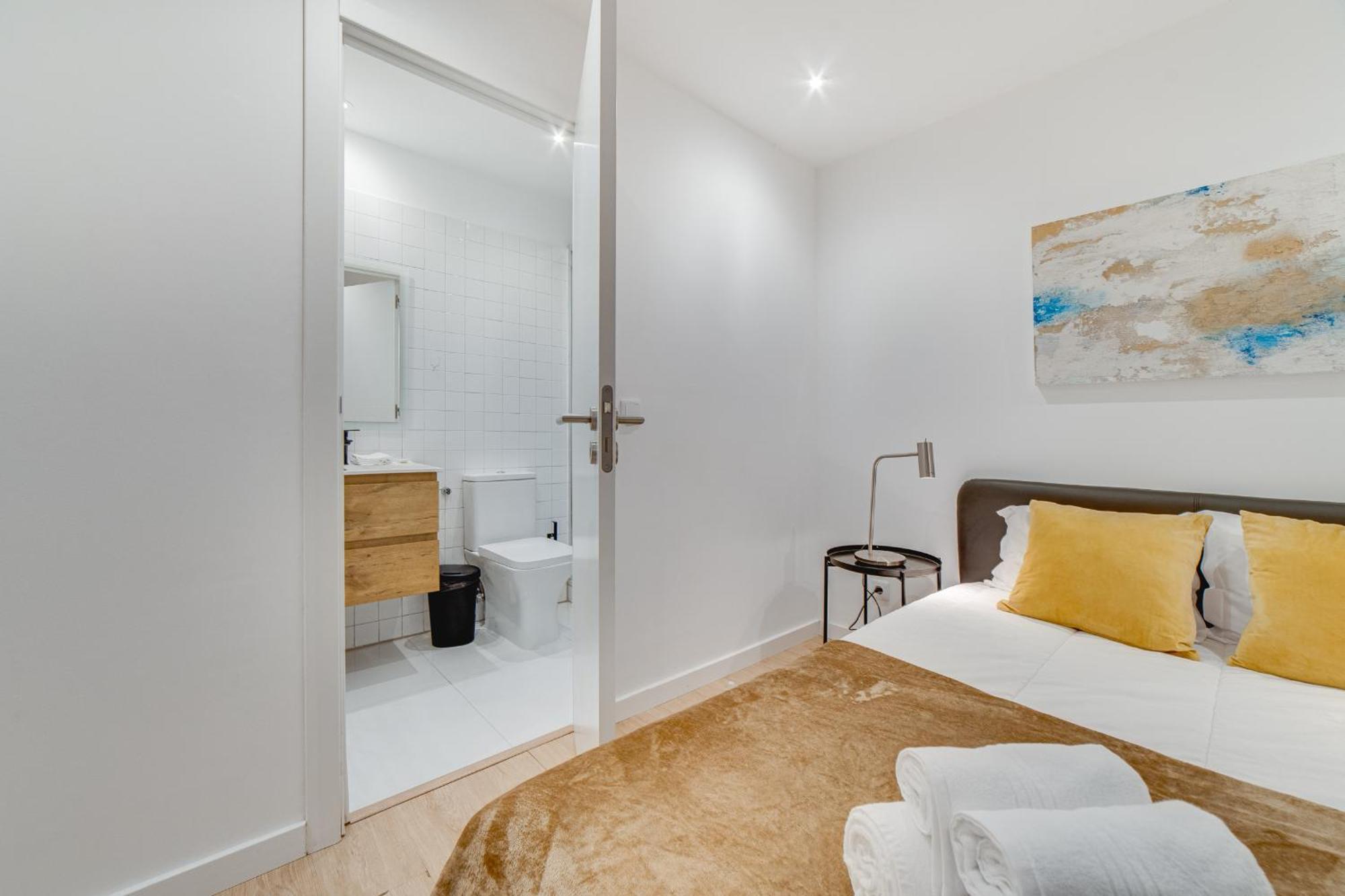 Duplex Apartment Near Belem Lisboa Extérieur photo