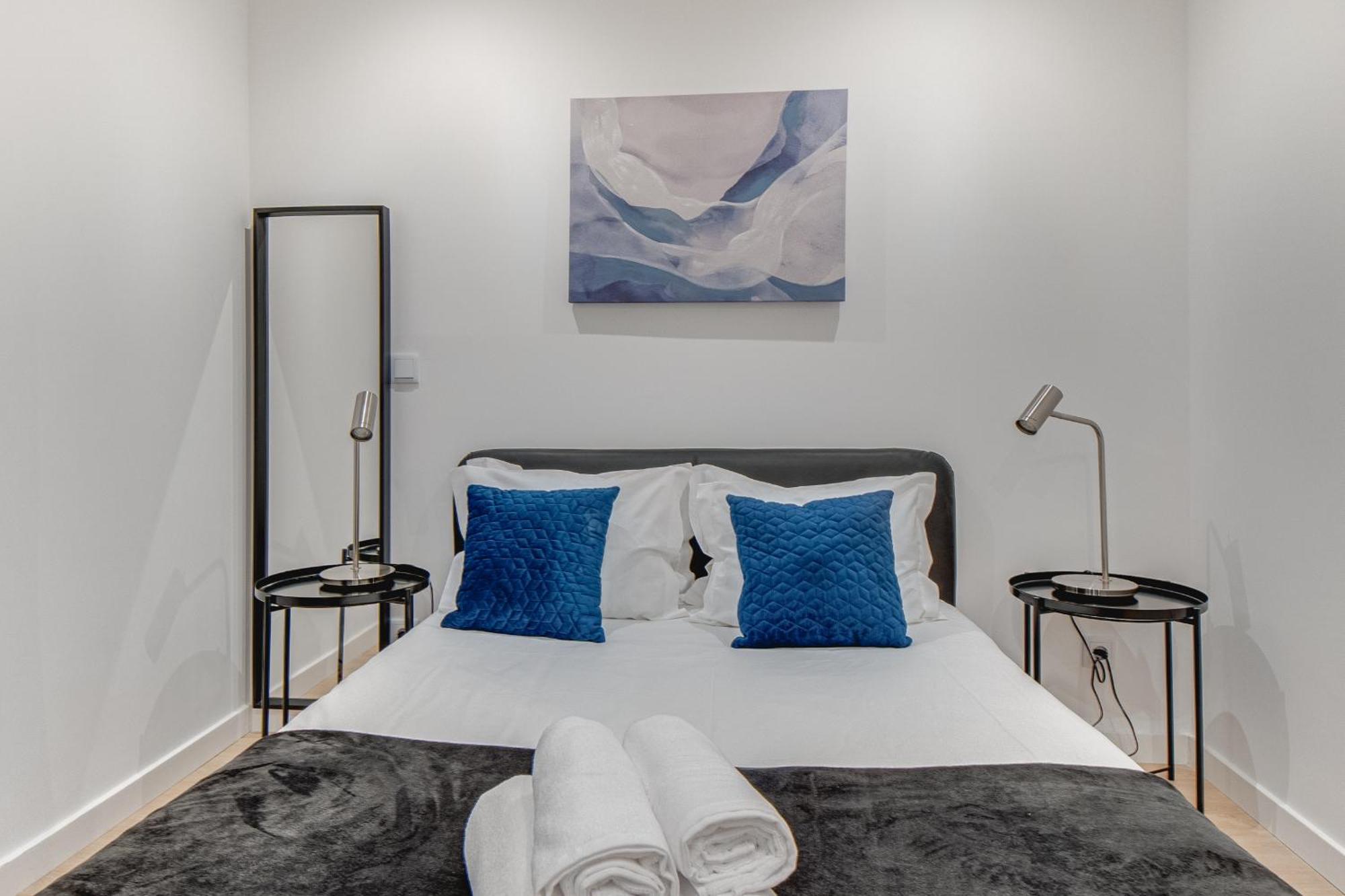 Duplex Apartment Near Belem Lisboa Extérieur photo