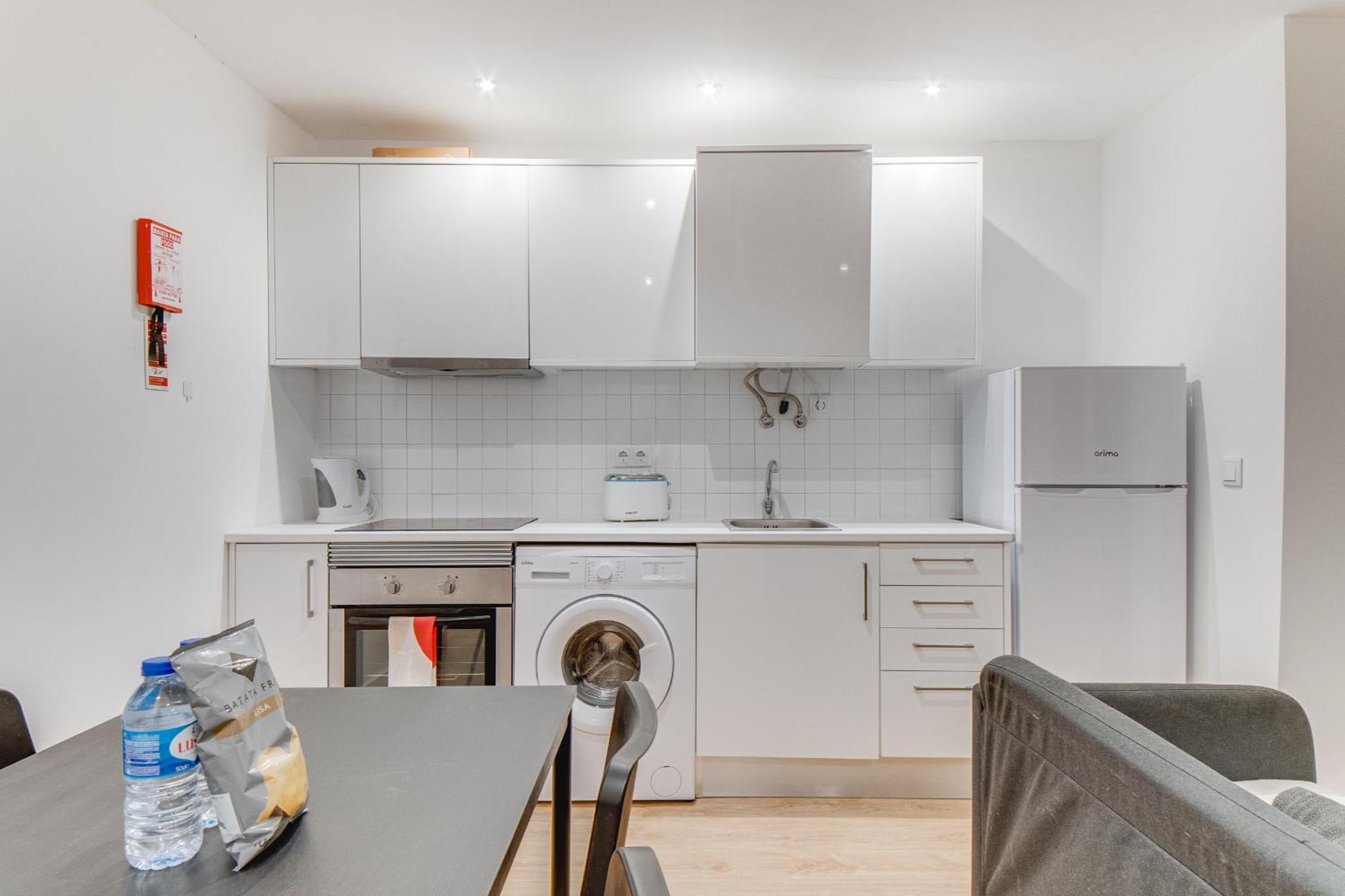 Duplex Apartment Near Belem Lisboa Extérieur photo